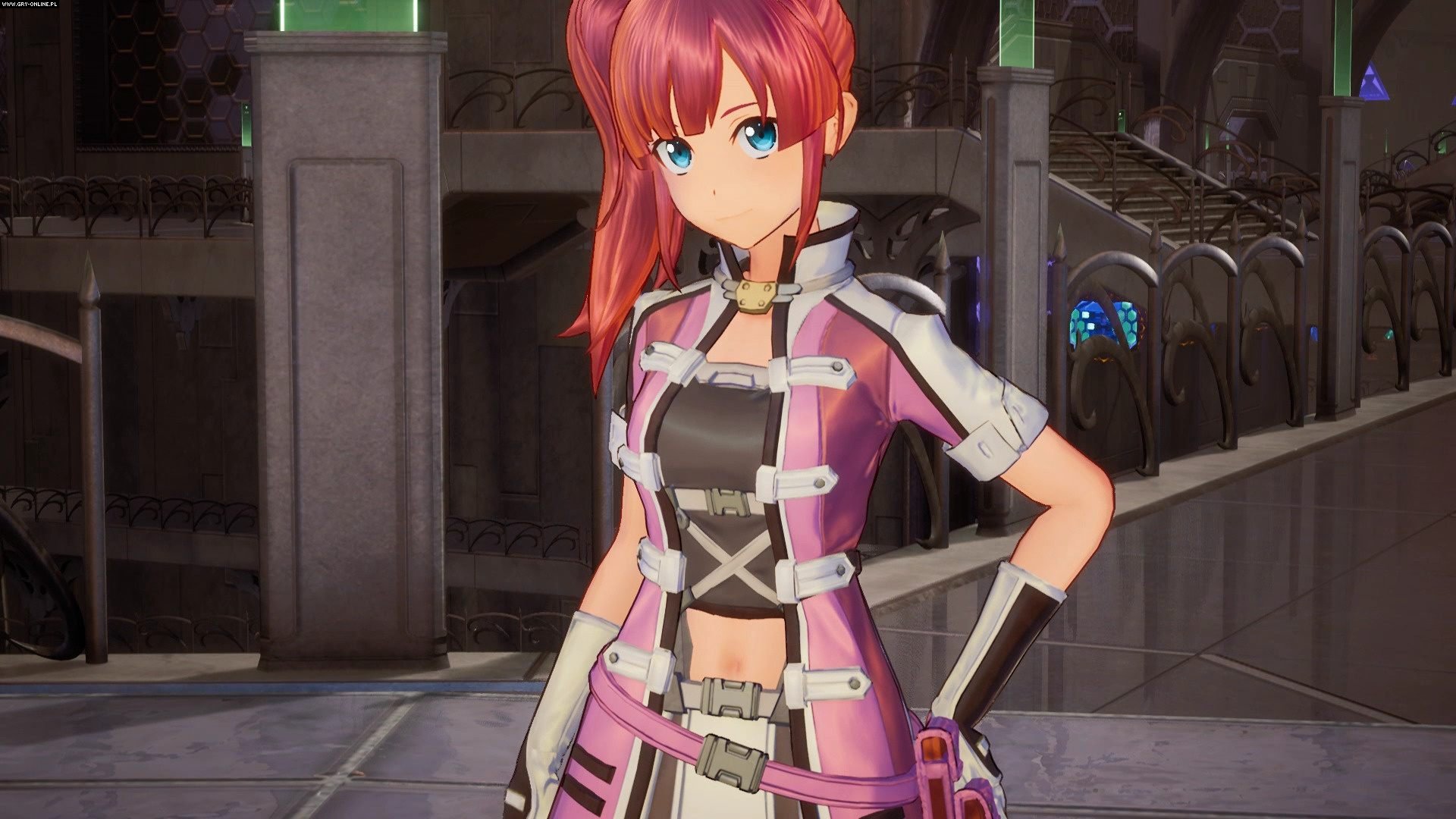 Sword Art Online: Fatal Bullet Download Free