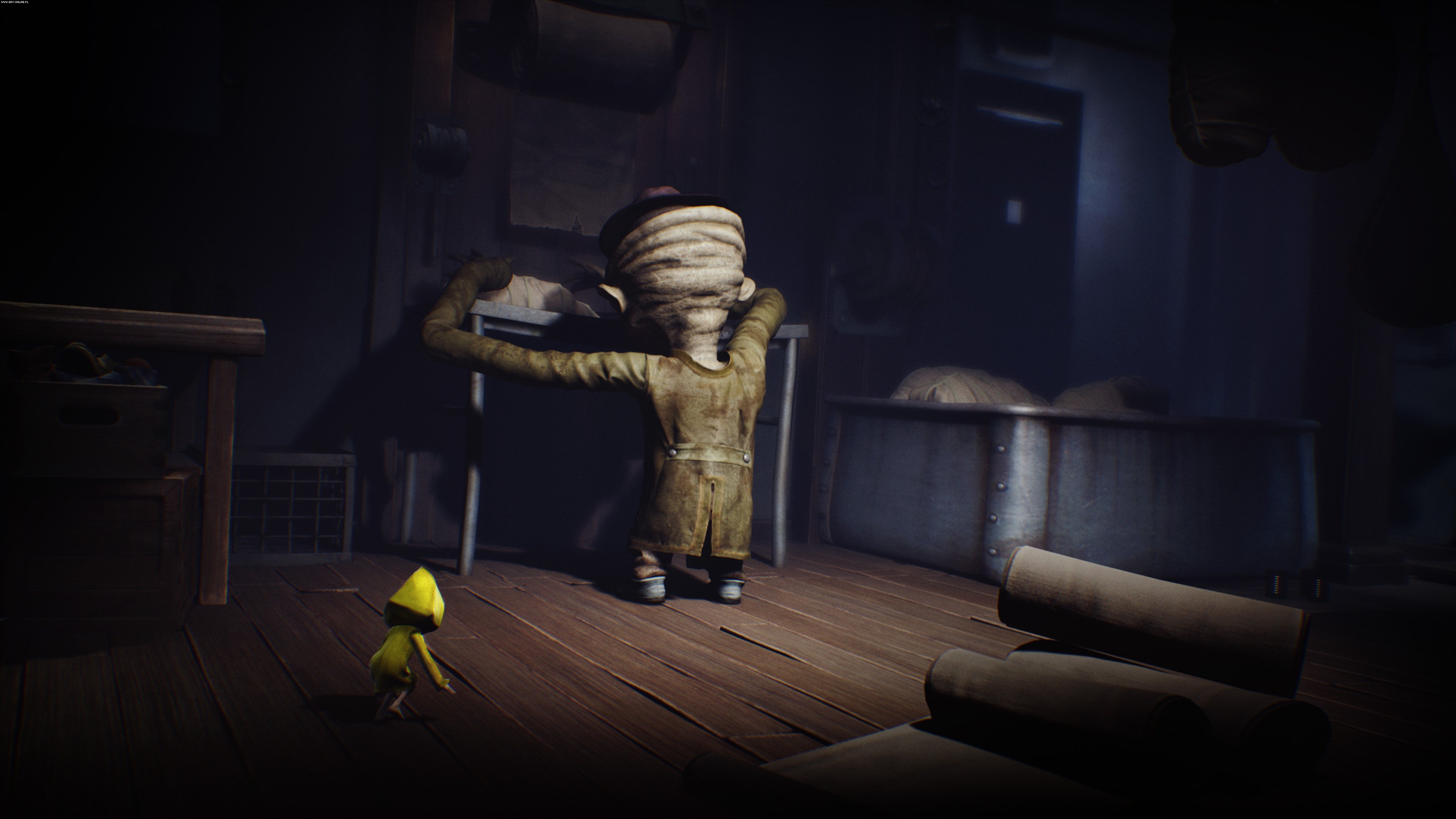 light nightmares game download