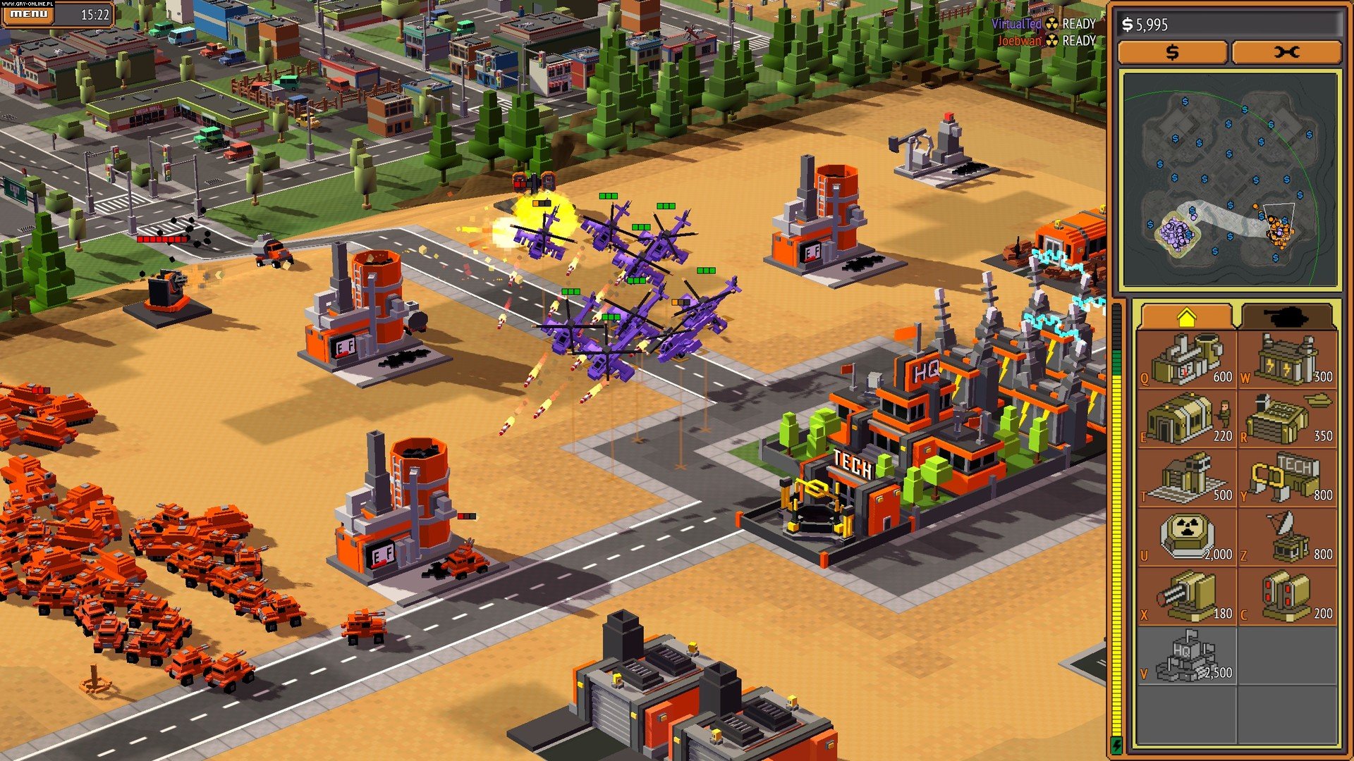 Resultado de imagem para 8-BIT ARMIES ps4