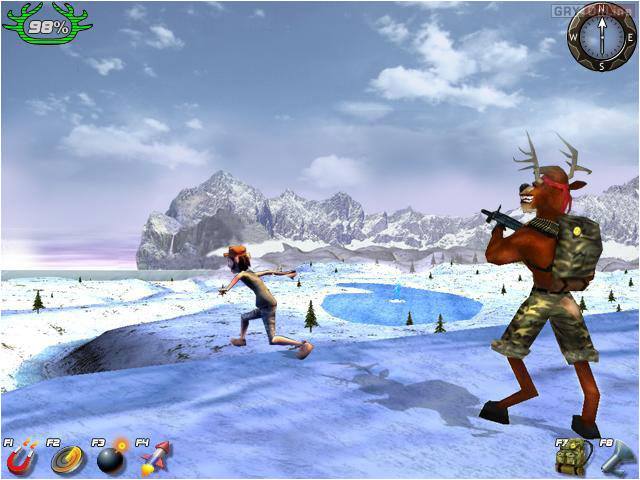 deer avenger 4 download full version free deer avenger 4 download full version free