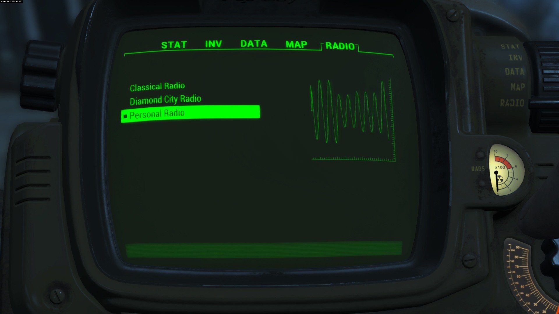 Fallout 4 радио тридогнайта фото 79