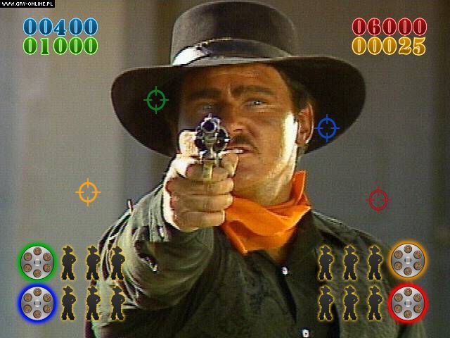 mad dog mccree: gunslinger pack mad dog mccree: gunslinger pack