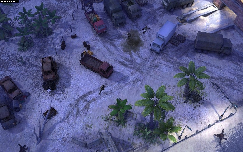 download jagged alliance 3 pc
