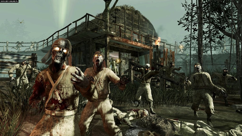 Call Of Duty Black Ops Screenshots Gallery Screenshot 1160