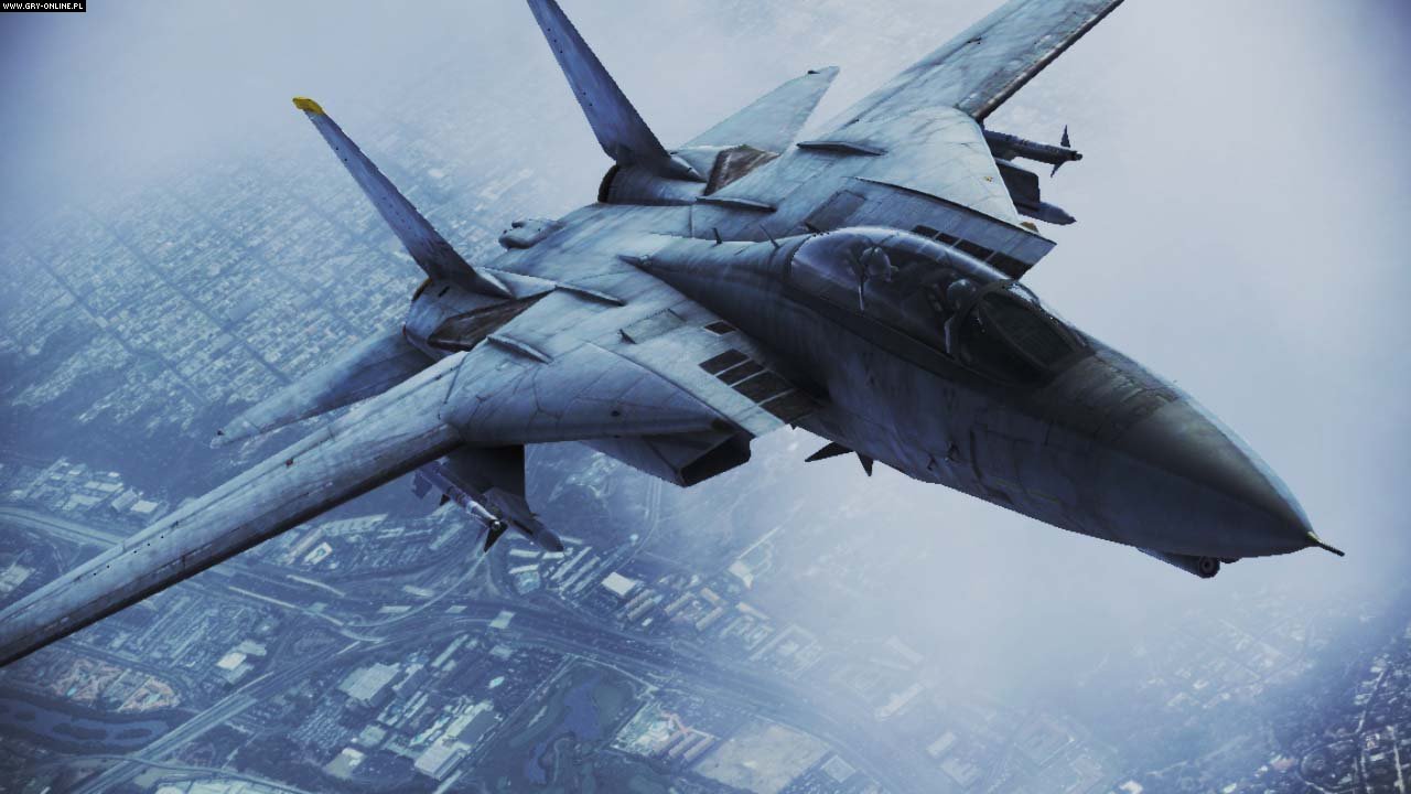 ace combat infinity pc download