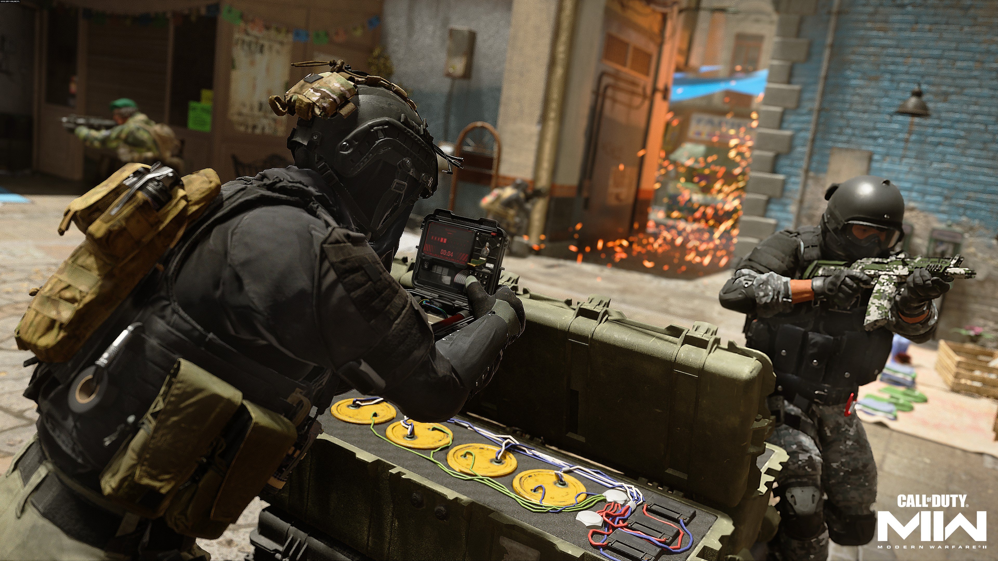 Call of Duty: Modern Warfare II: cronograma de atualizações