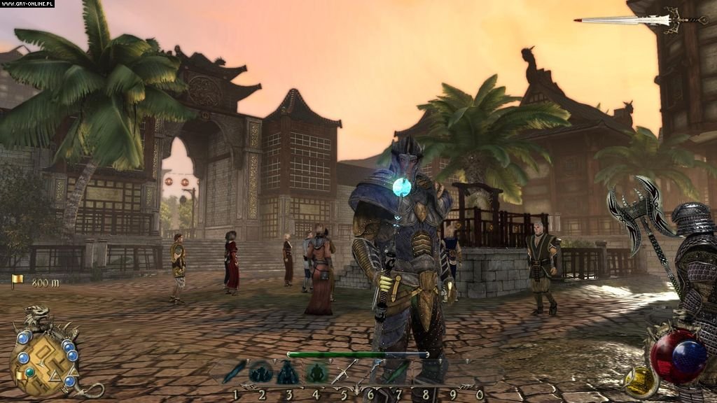 two worlds ii free download
