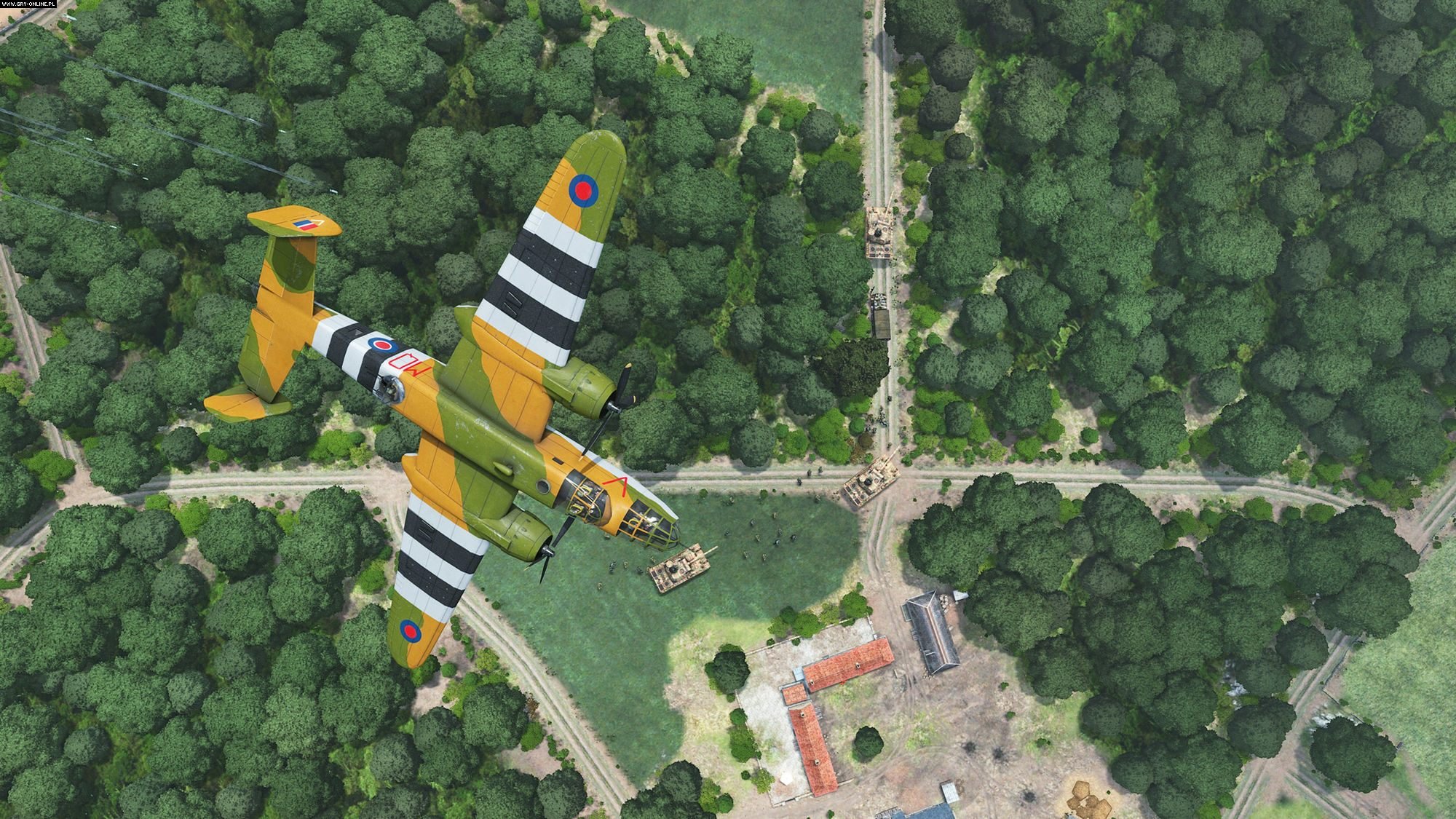 download free normandy 44 game