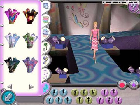 Barbie Fashion Show download PC | Bandits Game - Download and hack
