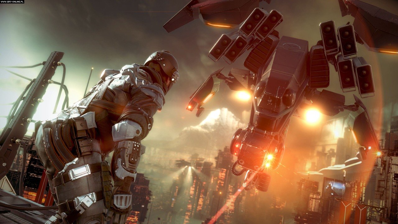 killzone shadow fall ps4 download killzone shadow fall ps4 download