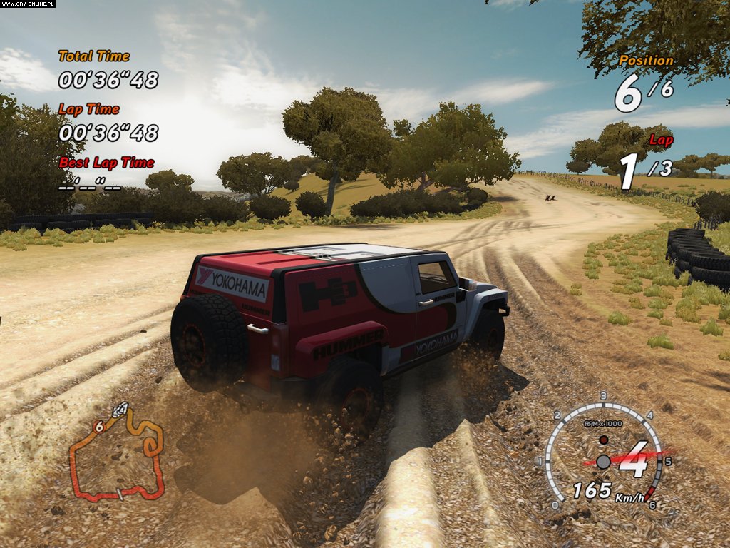 SEGA Rally Revo Review - IGN