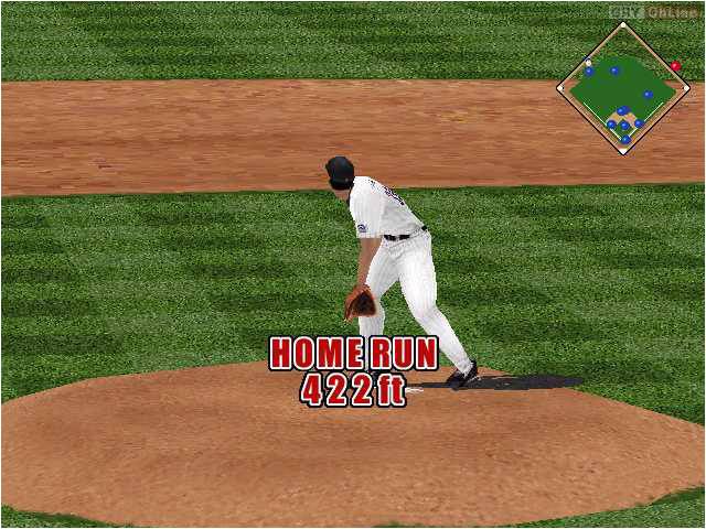 microsoft baseball