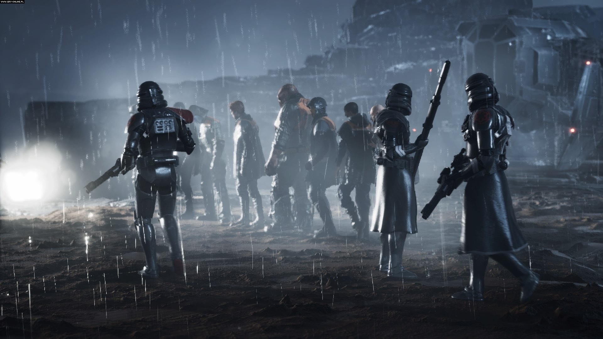 Recenzja Gry Star Wars Jedi Fallen Order Ea Kontratakuje I Robi To Dobrze Gryonline Pl