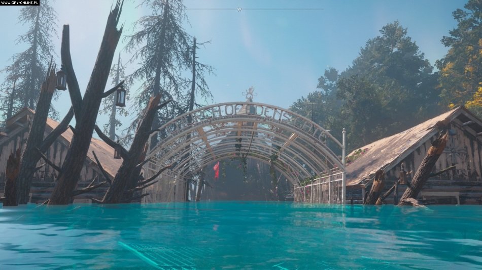 Recenzja gry Far Cry: New Dawn – farbowana apokalipsa - ilustracja #5
