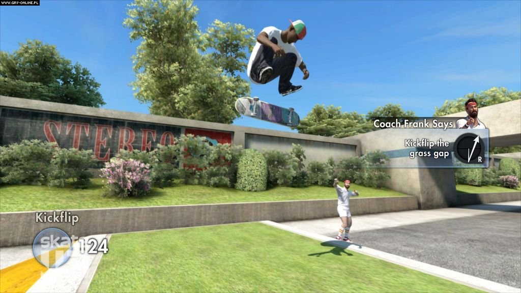 SKATE 3 download PC Bandits Game Download and hack