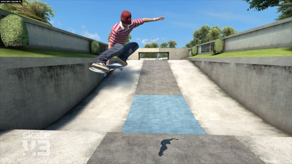 skate 3 pc dont need to downlaod skate 3 pc dont need to downlaod