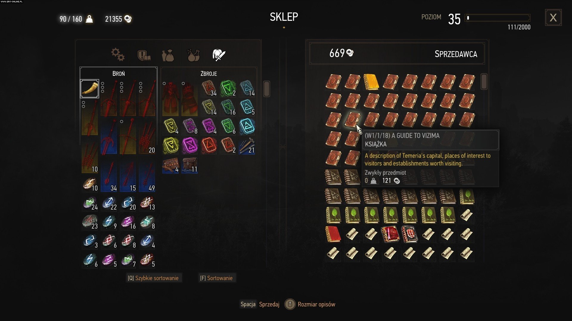 The witcher 3 hunt or be hunted tabs фото 50
