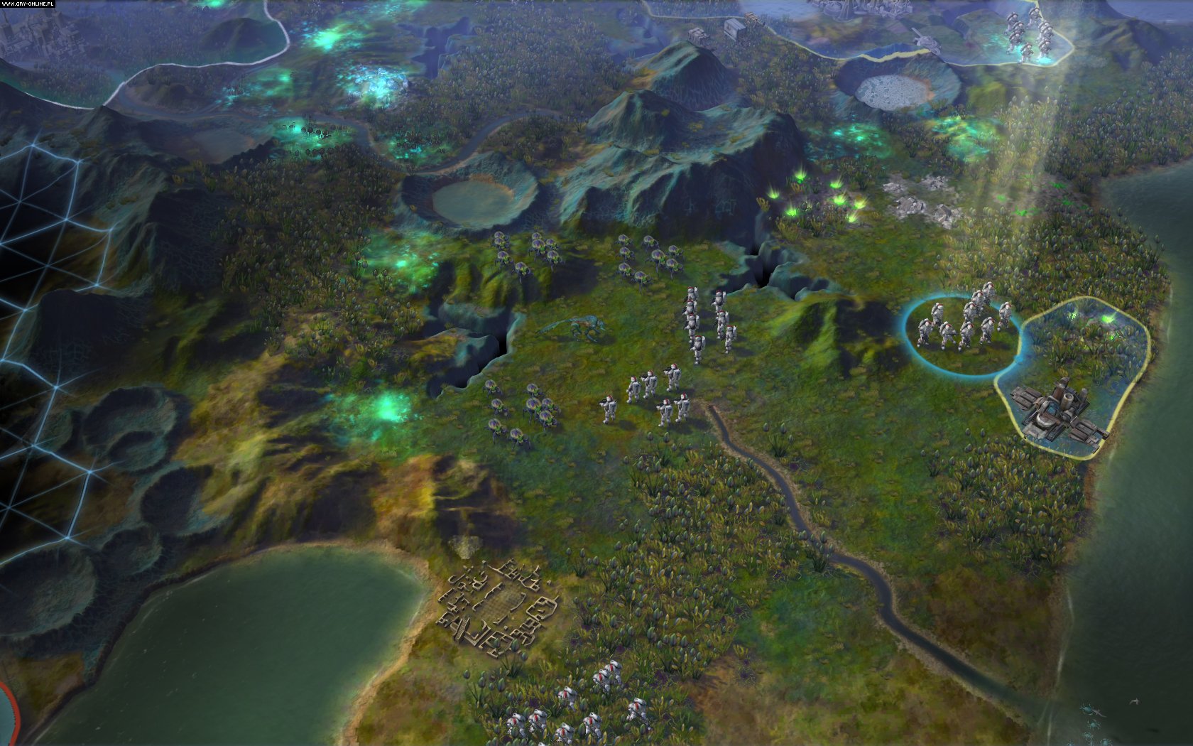 Sid meier s civilization beyond earth стим фото 107