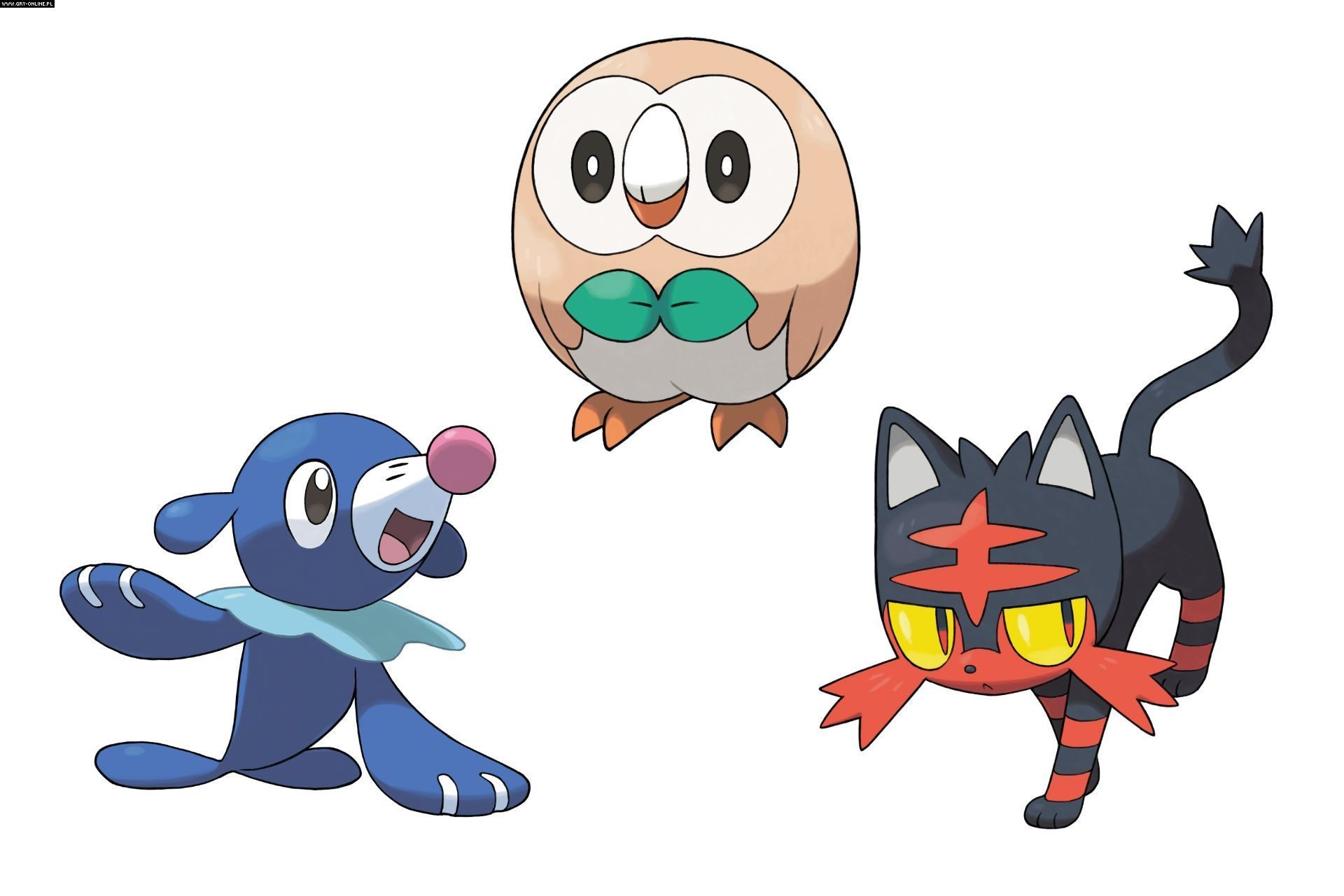 Pokémon Sun & Moon chega ao fim com uma gravidez especial