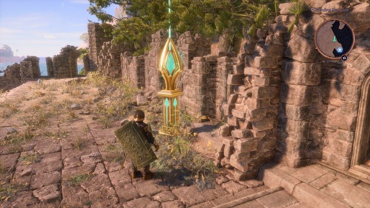 7 - Dragon Age Veilguard: Interaktywna mapa Rivańskiego wybrzeża - Dragon Age Veilguard - poradnik do gry