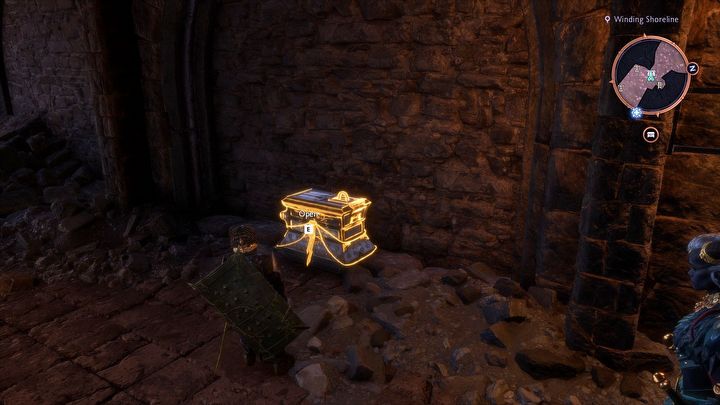 5 - Dragon Age Veilguard: Interaktywna mapa Rivańskiego wybrzeża - Dragon Age Veilguard - poradnik do gry