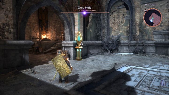 8 - Dragon Age Veilguard: Interaktywna mapa Moczarów Hossberg - Dragon Age Veilguard - poradnik do gry