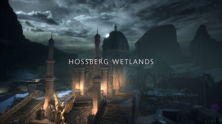 2 - Dragon Age Veilguard: Interaktywna mapa Moczarów Hossberg - Dragon Age Veilguard - poradnik do gry