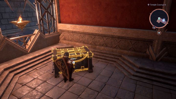 5 - Dragon Age Veilguard: Interaktywna mapa Doków - Dragon Age Veilguard - poradnik do gry