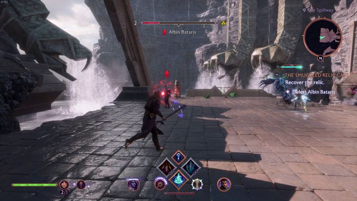 3 - Dragon Age Veilguard: Interaktywna mapa Doków - Dragon Age Veilguard - poradnik do gry