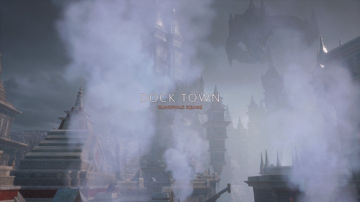 2 - Dragon Age Veilguard: Interaktywna mapa Doków - Dragon Age Veilguard - poradnik do gry