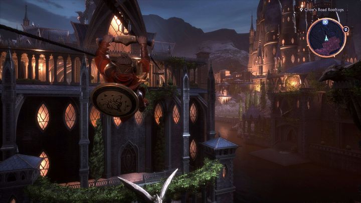 13 - Dragon Age Veilguard: Interaktywna mapa Treviso - Dragon Age Veilguard - poradnik do gry