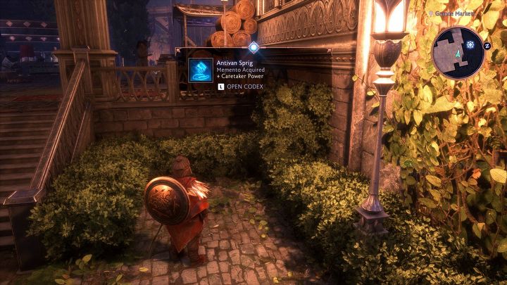 11 - Dragon Age Veilguard: Interaktywna mapa Treviso - Dragon Age Veilguard - poradnik do gry