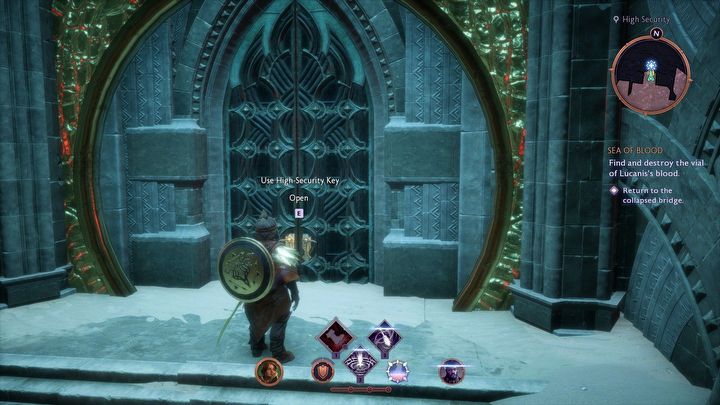 9 - Dragon Age Veilguard: Interaktywna mapa Treviso - Dragon Age Veilguard - poradnik do gry