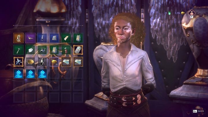 7 - Dragon Age Veilguard: Interaktywna mapa Treviso - Dragon Age Veilguard - poradnik do gry