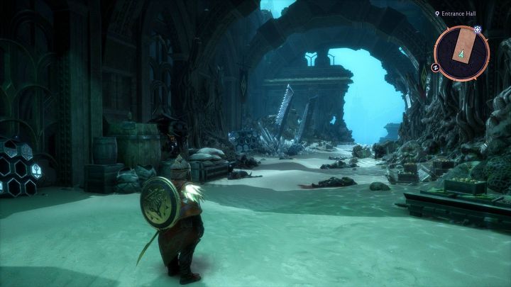 3 - Dragon Age Veilguard: Interaktywna mapa Treviso - Dragon Age Veilguard - poradnik do gry