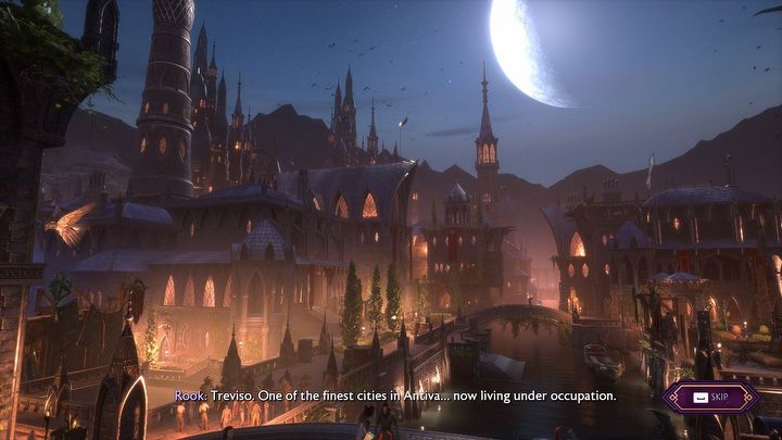 2 - Dragon Age Veilguard: Interaktywna mapa Treviso - Dragon Age Veilguard - poradnik do gry