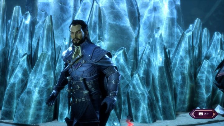 1 - Dragon Age Veilguard: Interaktywna mapa Treviso - Dragon Age Veilguard - poradnik do gry