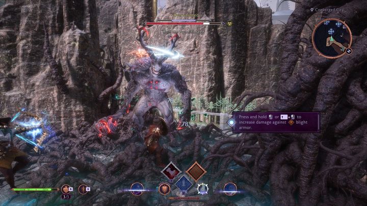 10 - Dragon Age Veilguard: Interaktywna mapa Rozdroża - Dragon Age Veilguard - poradnik do gry