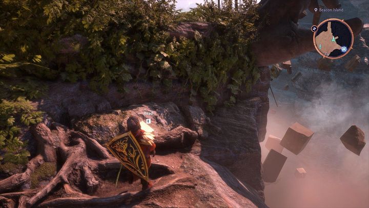 9 - Dragon Age Veilguard: Interaktywna mapa Rozdroża - Dragon Age Veilguard - poradnik do gry