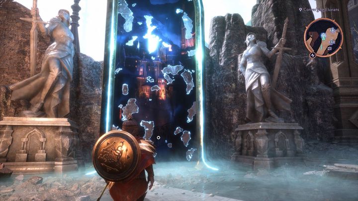 2 - Dragon Age Veilguard: Interaktywna mapa Rozdroża - Dragon Age Veilguard - poradnik do gry