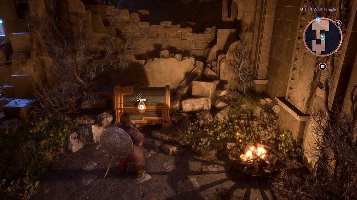 11 - Dragon Age Veilguard: Interaktywna mapa Las Arlathan - Dragon Age Veilguard - poradnik do gry