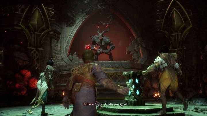 9 - Dragon Age Veilguard: Interaktywna mapa Las Arlathan - Dragon Age Veilguard - poradnik do gry