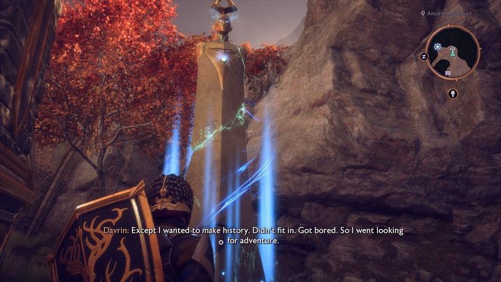 8 - Dragon Age Veilguard: Interaktywna mapa Las Arlathan - Dragon Age Veilguard - poradnik do gry