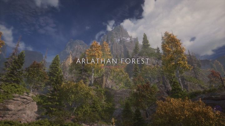 6 - Dragon Age Veilguard: Interaktywna mapa Las Arlathan - Dragon Age Veilguard - poradnik do gry