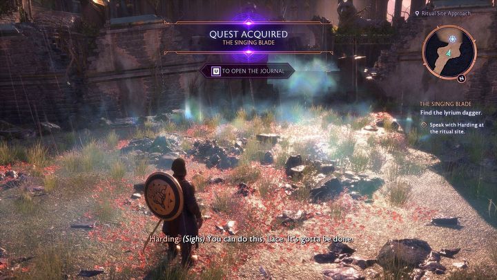 5 - Dragon Age Veilguard: Interaktywna mapa Las Arlathan - Dragon Age Veilguard - poradnik do gry