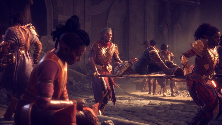 3 - Dragon Age Veilguard: Interaktywna mapa Las Arlathan - Dragon Age Veilguard - poradnik do gry