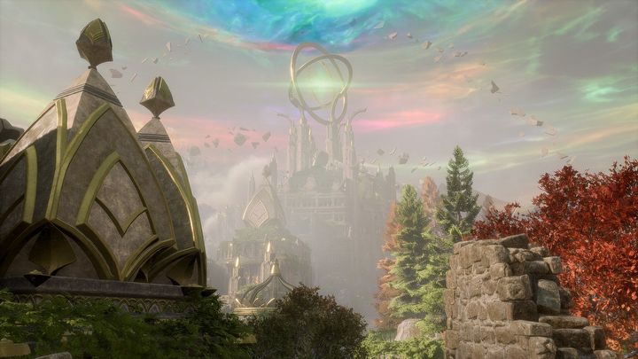 2 - Dragon Age Veilguard: Interaktywna mapa Las Arlathan - Dragon Age Veilguard - poradnik do gry