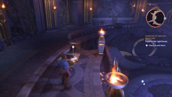 12 - Dragon Age Veilguard: Interaktywna mapa Latarni - Dragon Age Veilguard - poradnik do gry