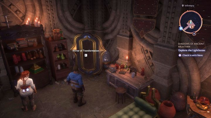 7 - Dragon Age Veilguard: Interaktywna mapa Latarni - Dragon Age Veilguard - poradnik do gry