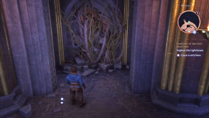 3 - Dragon Age Veilguard: Interaktywna mapa Latarni - Dragon Age Veilguard - poradnik do gry